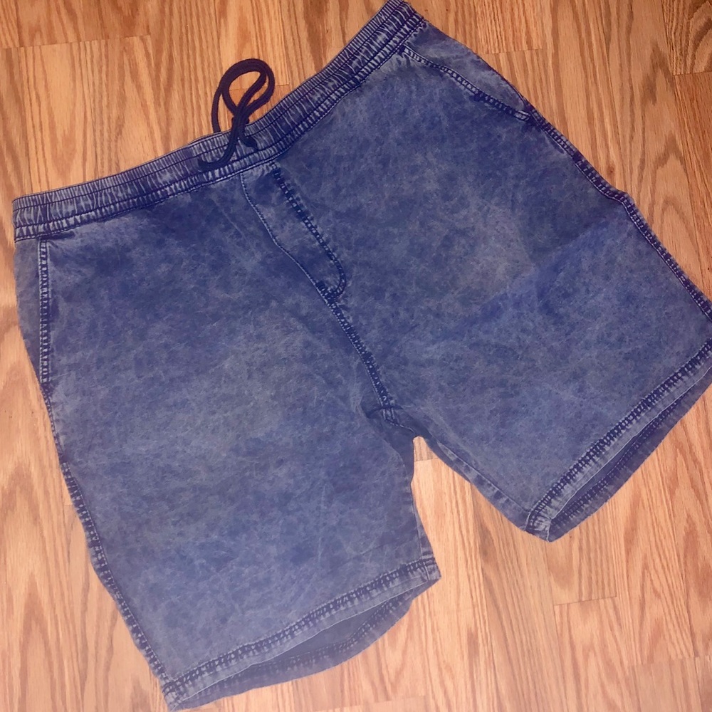 Men’s drawstring short